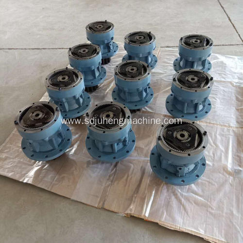 JS130 Swing Reducer JS130 swing gearbox LN00140 LNM0437